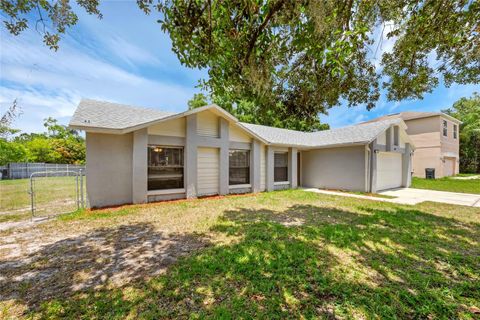 A home in KISSIMMEE