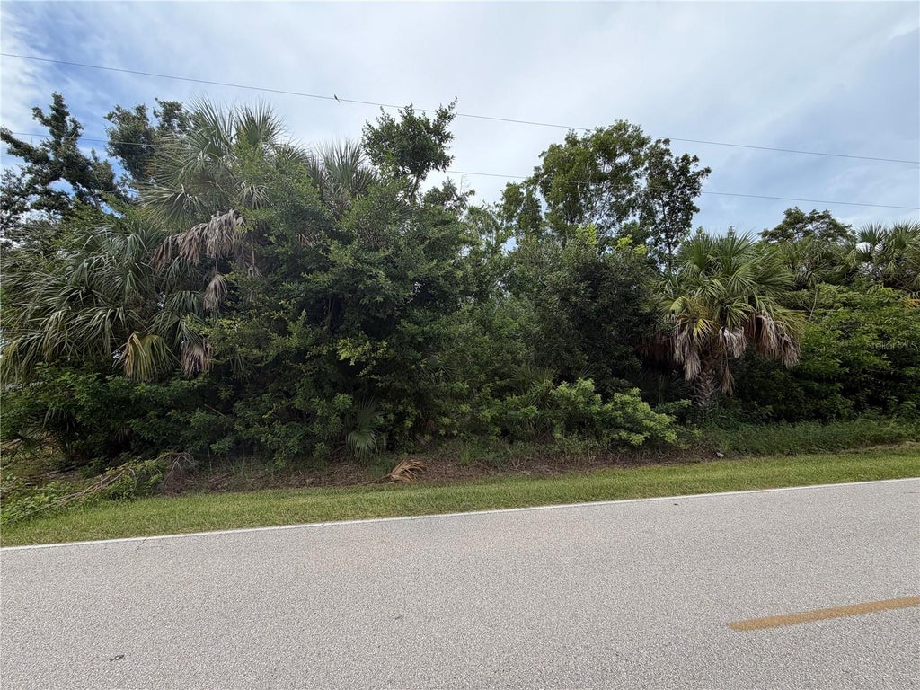 Photo of 3405 Vasco Street, Punta Gorda, FL 33950 (MLS # C7530941)