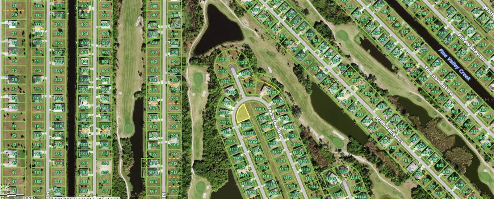 50 TEE VIEW ROAD