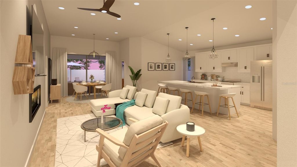 Photo of 1850 Viburnum, Palm Bay, FL 32907 (MLS # O6379034)