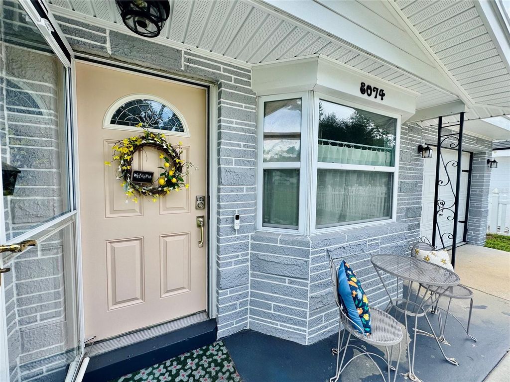 Photo of 8074 37th Avenue N, St Petersburg, FL 33710 (MLS # TB8396260)