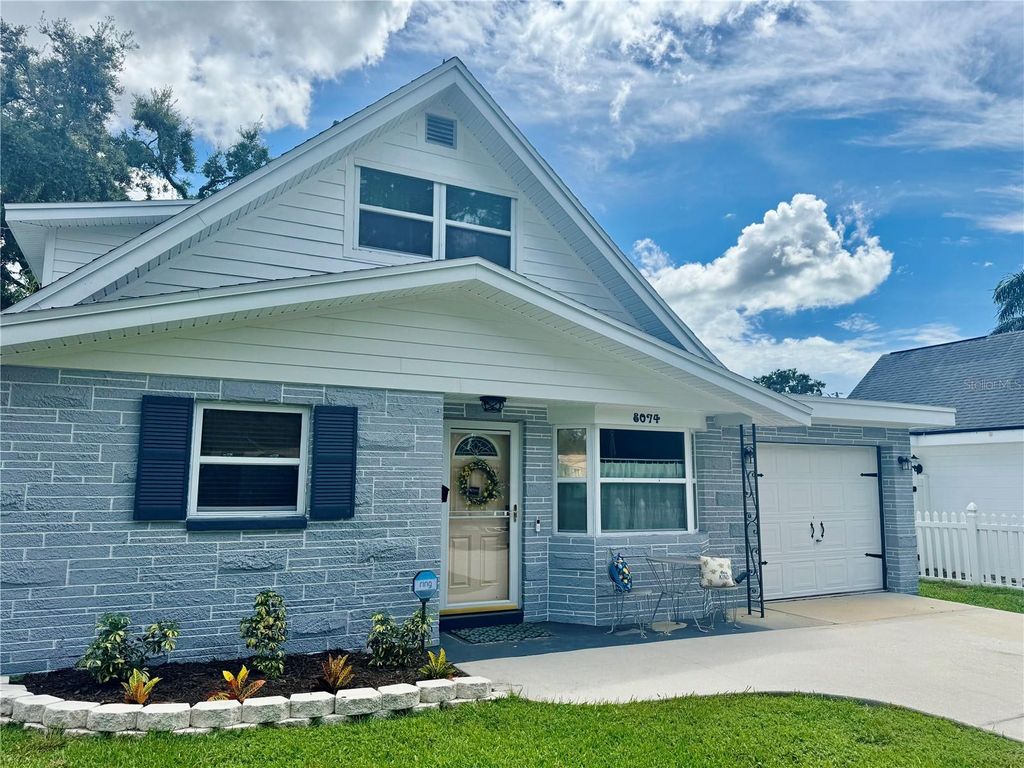 Photo of 8074 37th Avenue N, St Petersburg, FL 33710 (MLS # TB8396260)