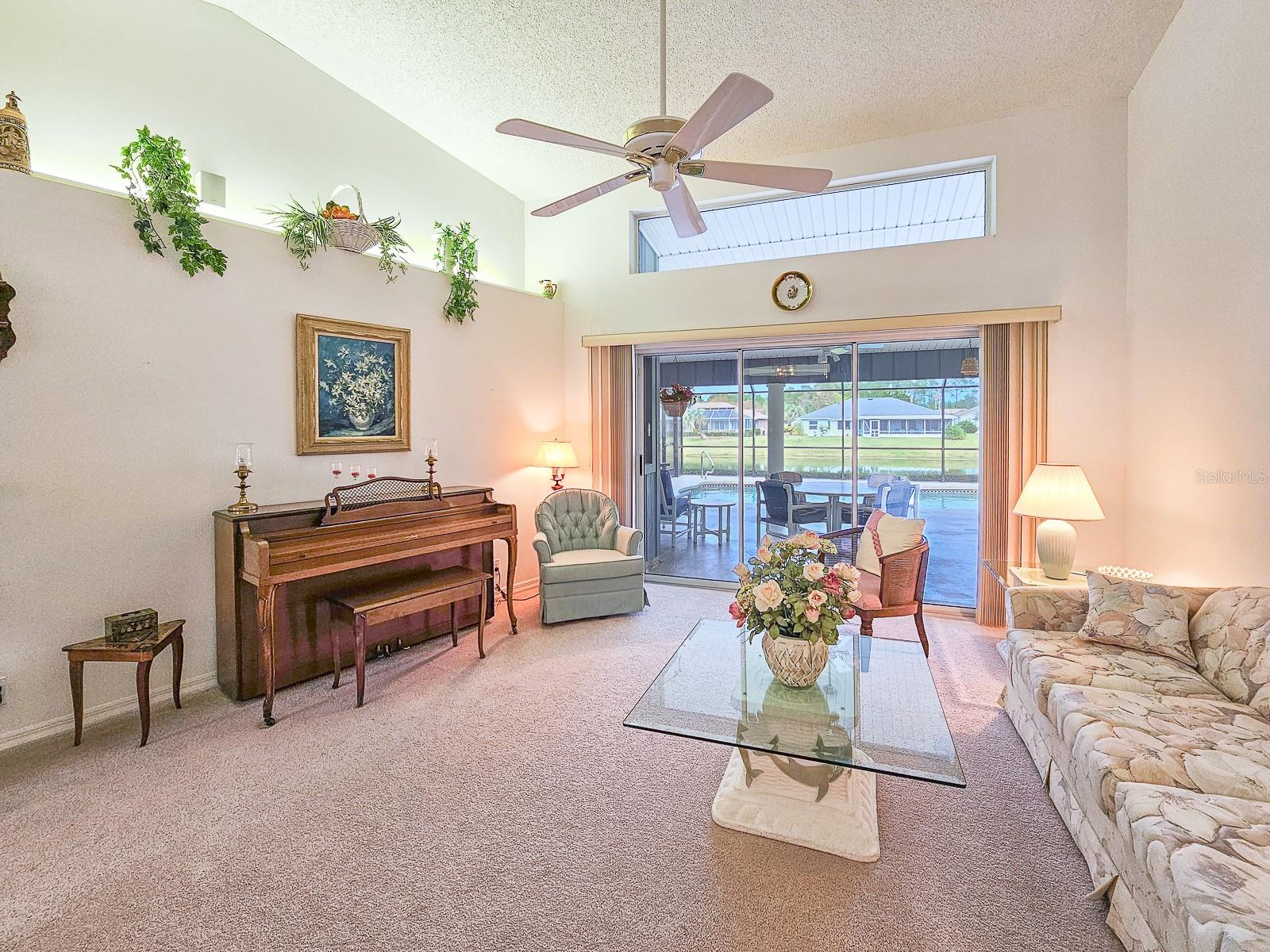 PALM COAST SEC 35 - Residential