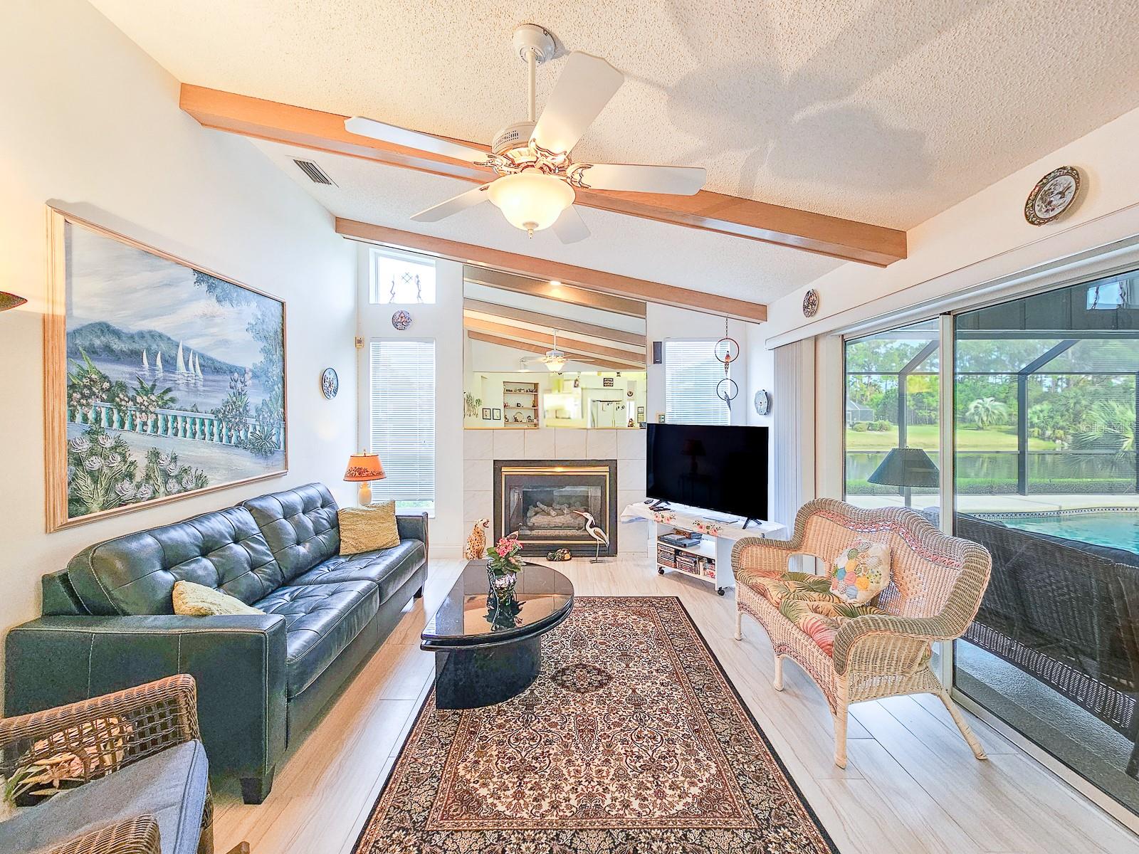 PALM COAST SEC 35 - Residential