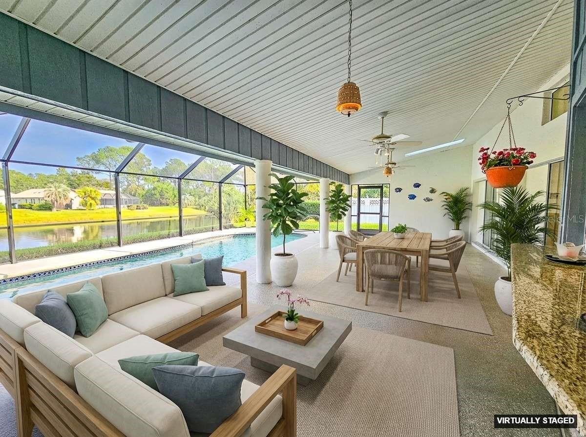 PALM COAST SEC 35 - Residential