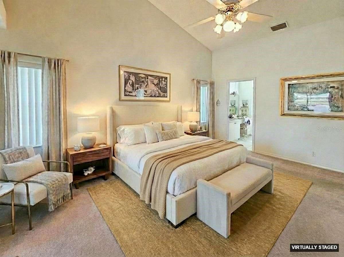 PALM COAST SEC 35 - Residential