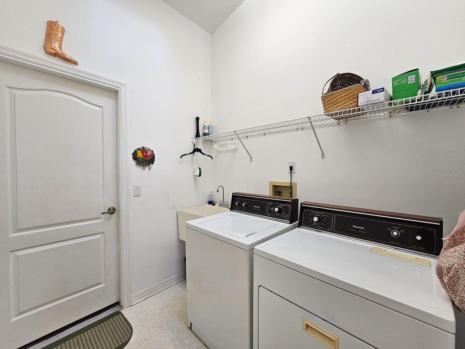 PALM COAST SEC 35 - Residential