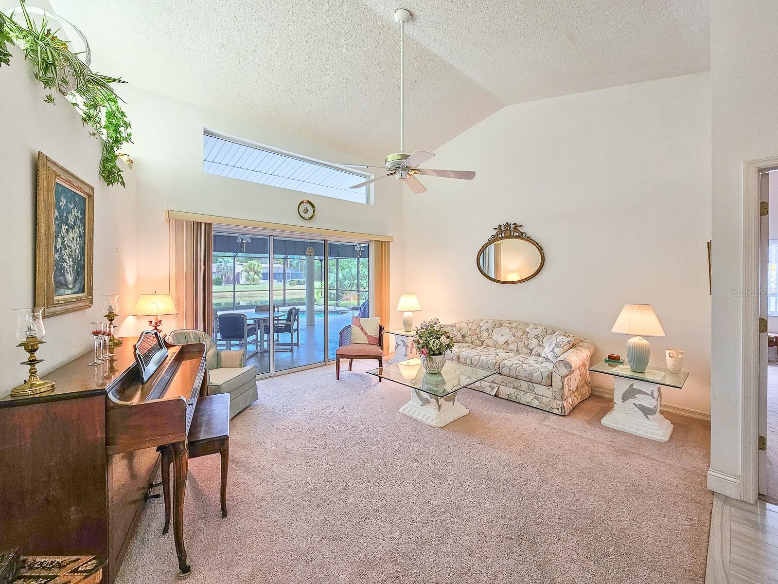 PALM COAST SEC 35 - Residential