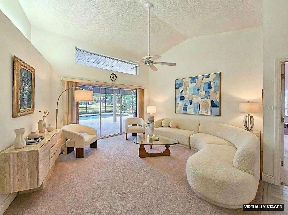 PALM COAST SEC 35 - Residential