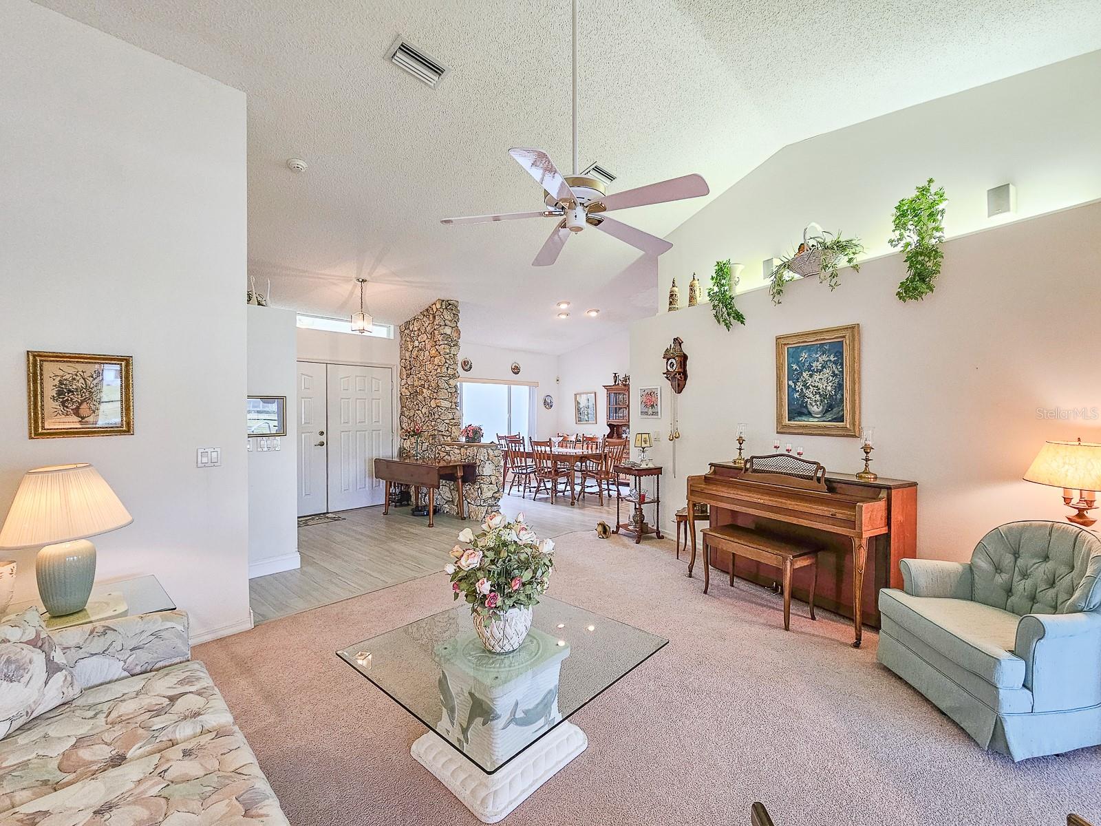 PALM COAST SEC 35 - Residential