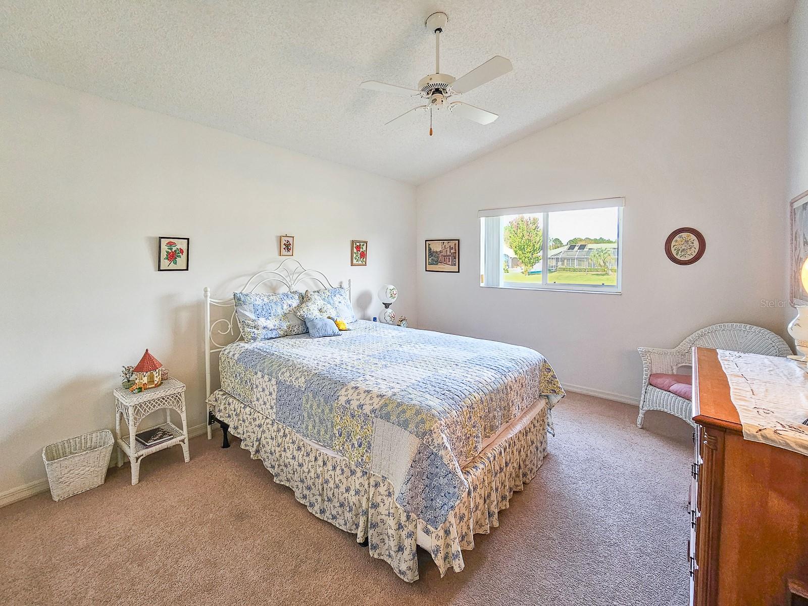 PALM COAST SEC 35 - Residential