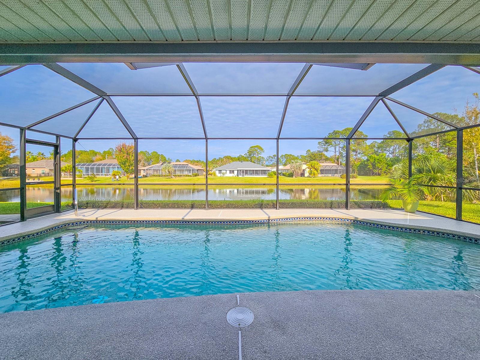 PALM COAST SEC 35 - Residential