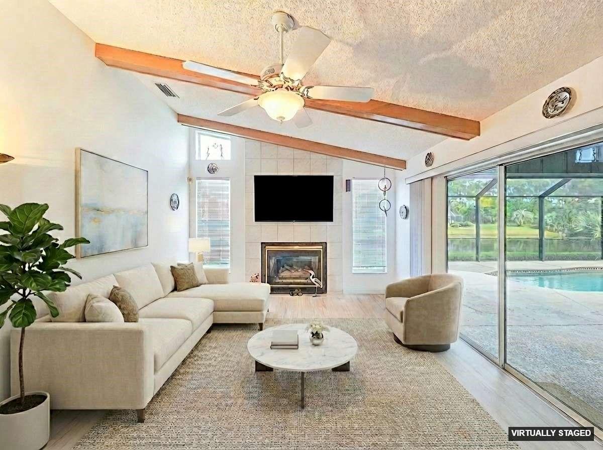 PALM COAST SEC 35 - Residential