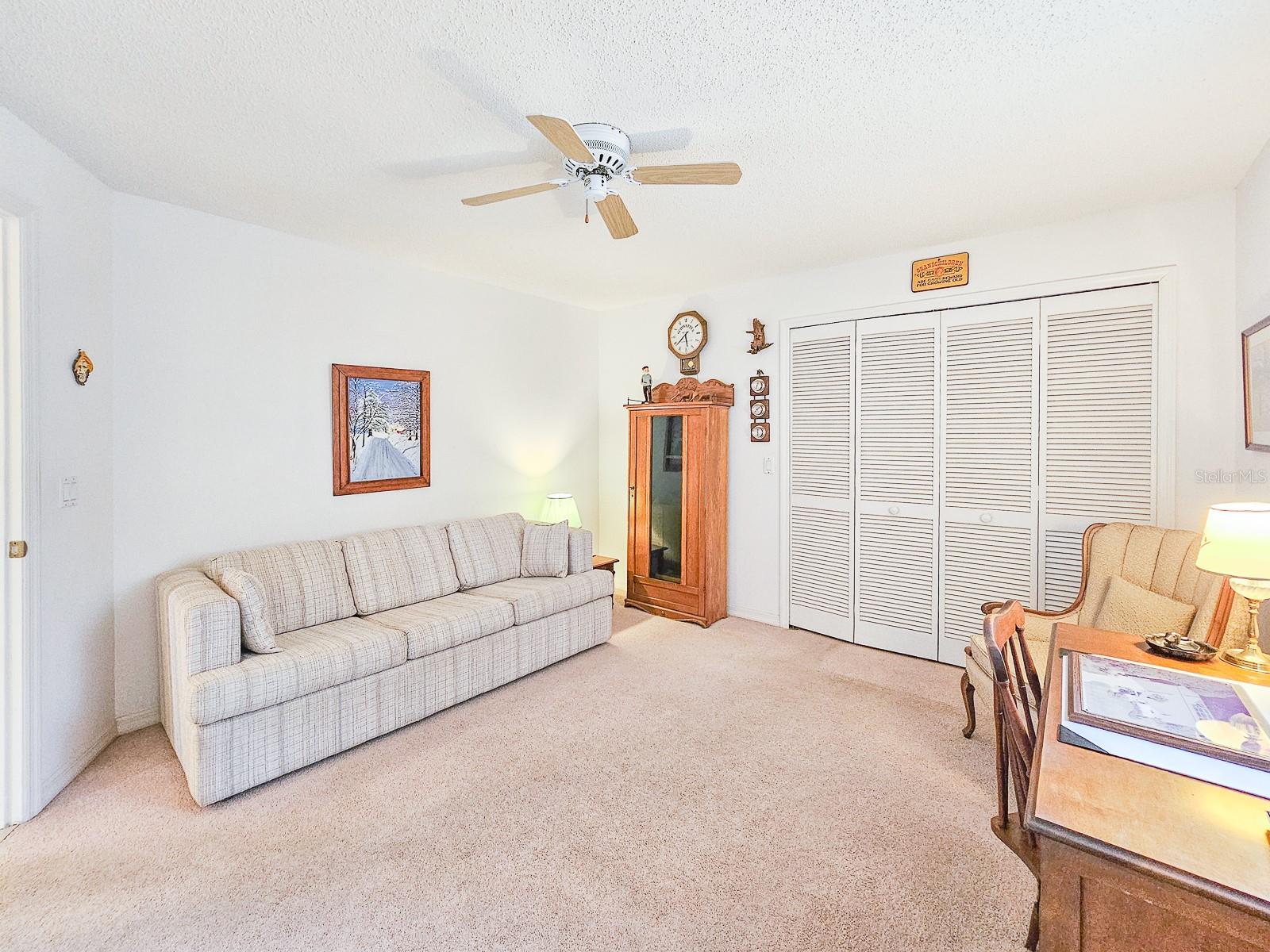 PALM COAST SEC 35 - Residential