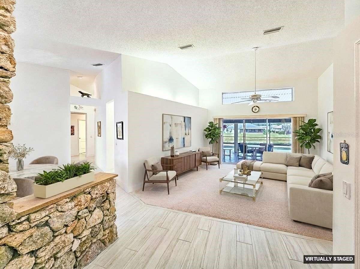 PALM COAST SEC 35 - Residential