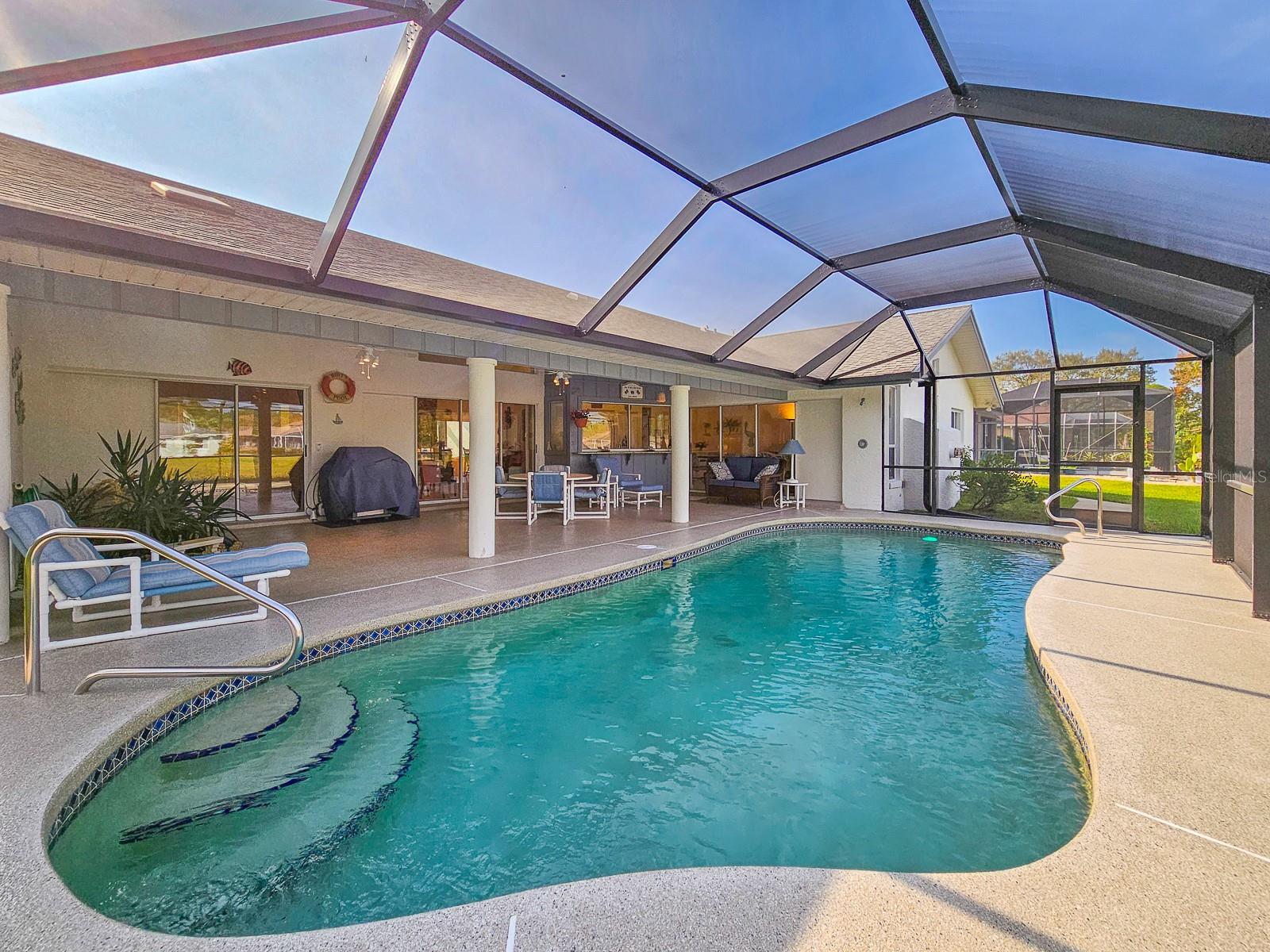 PALM COAST SEC 35 - Residential