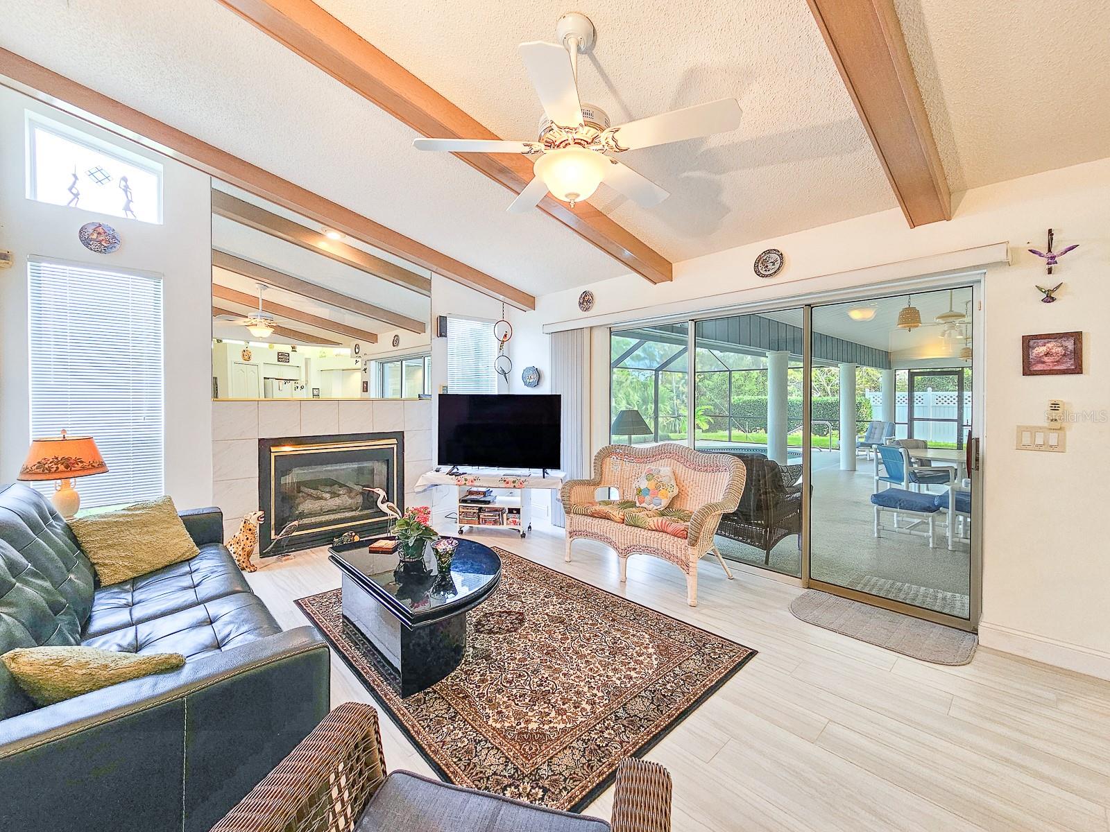 PALM COAST SEC 35 - Residential