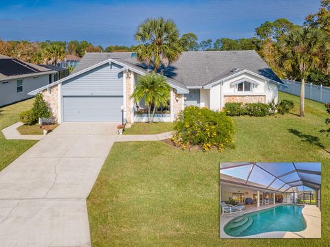Photo of 70 Burbank Drive, Palm Coast, FL 32137 (MLS # FC314450)