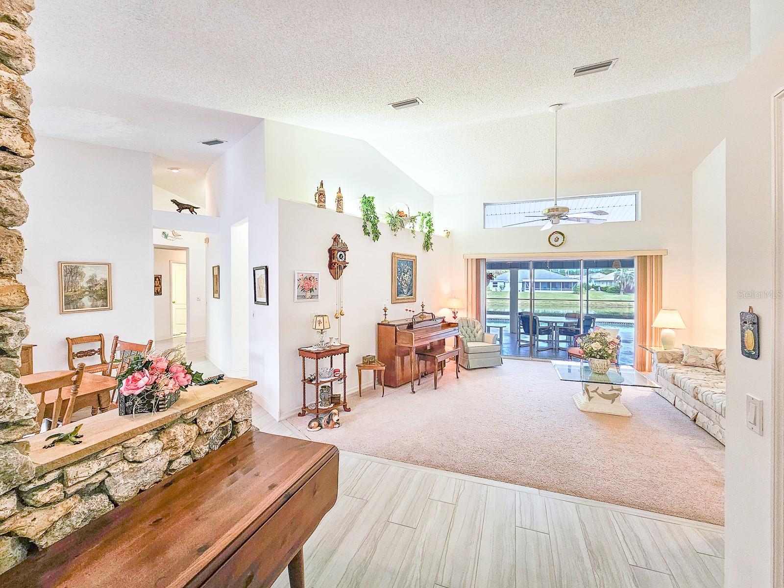 PALM COAST SEC 35 - Residential