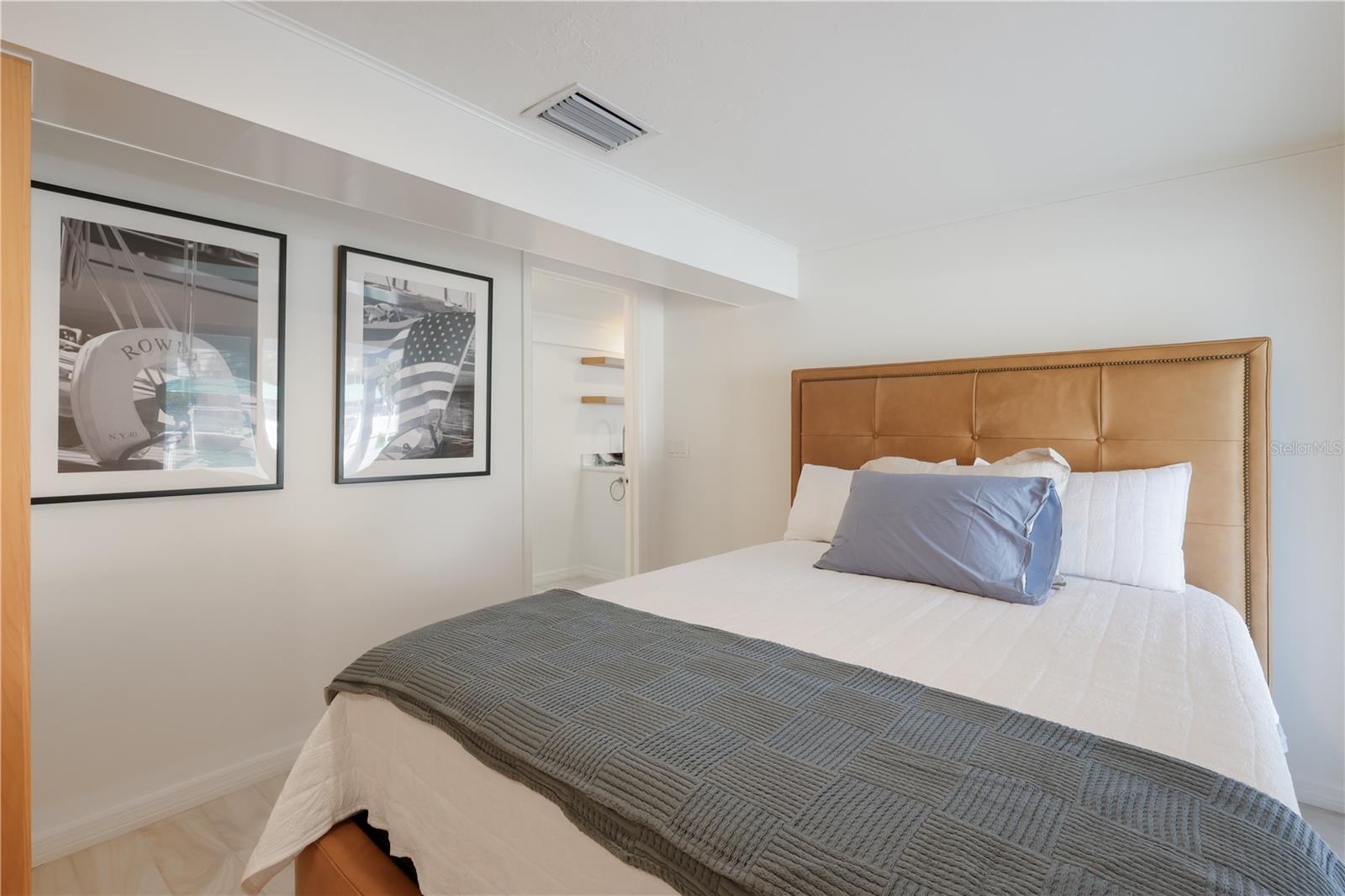 HARBOR DRIVE WATERWAYS - Residential