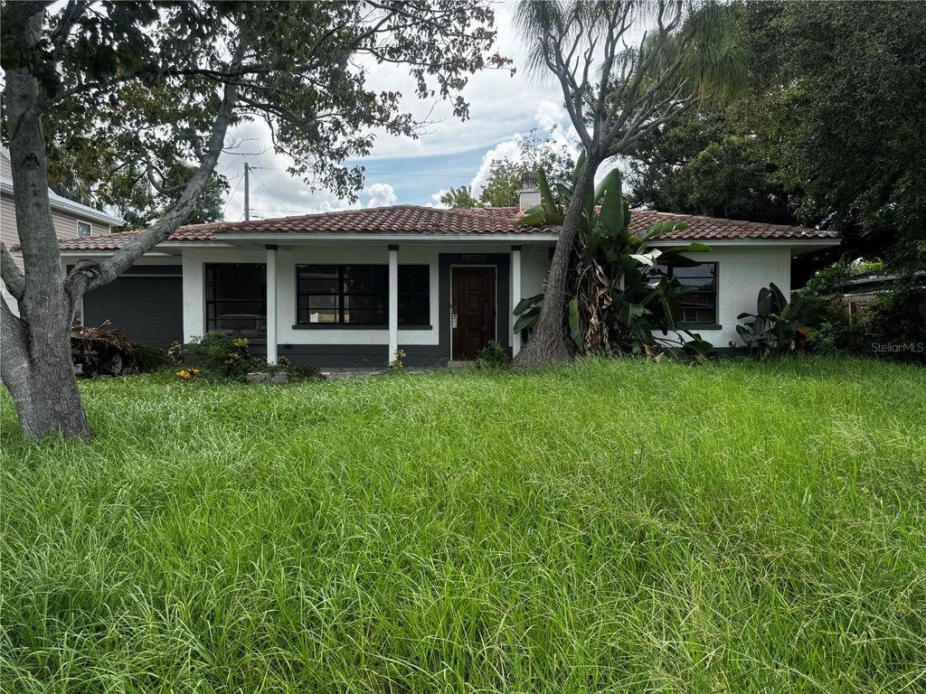 Photo of 3249 54th Street N, St Petersburg, FL 33710 (MLS # O6435706)