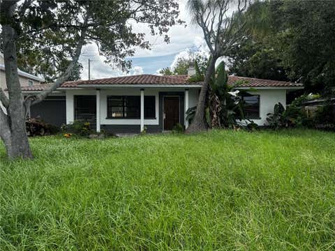 Photo of 3249 54th Street N, St Petersburg, FL 33710 (MLS # O6435706)