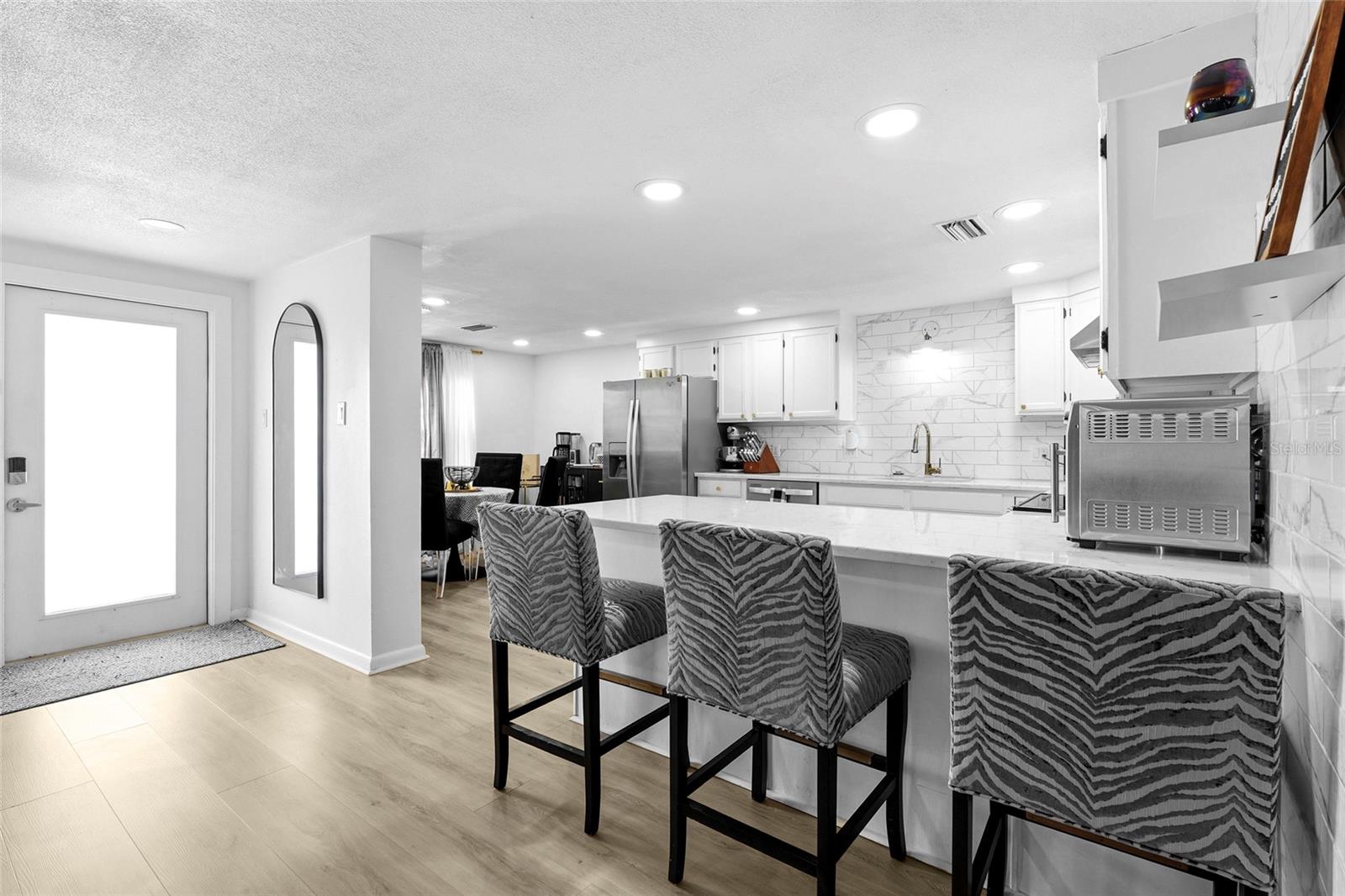 WINTER GARDENS 4TH & 5TH UNITS - Residential