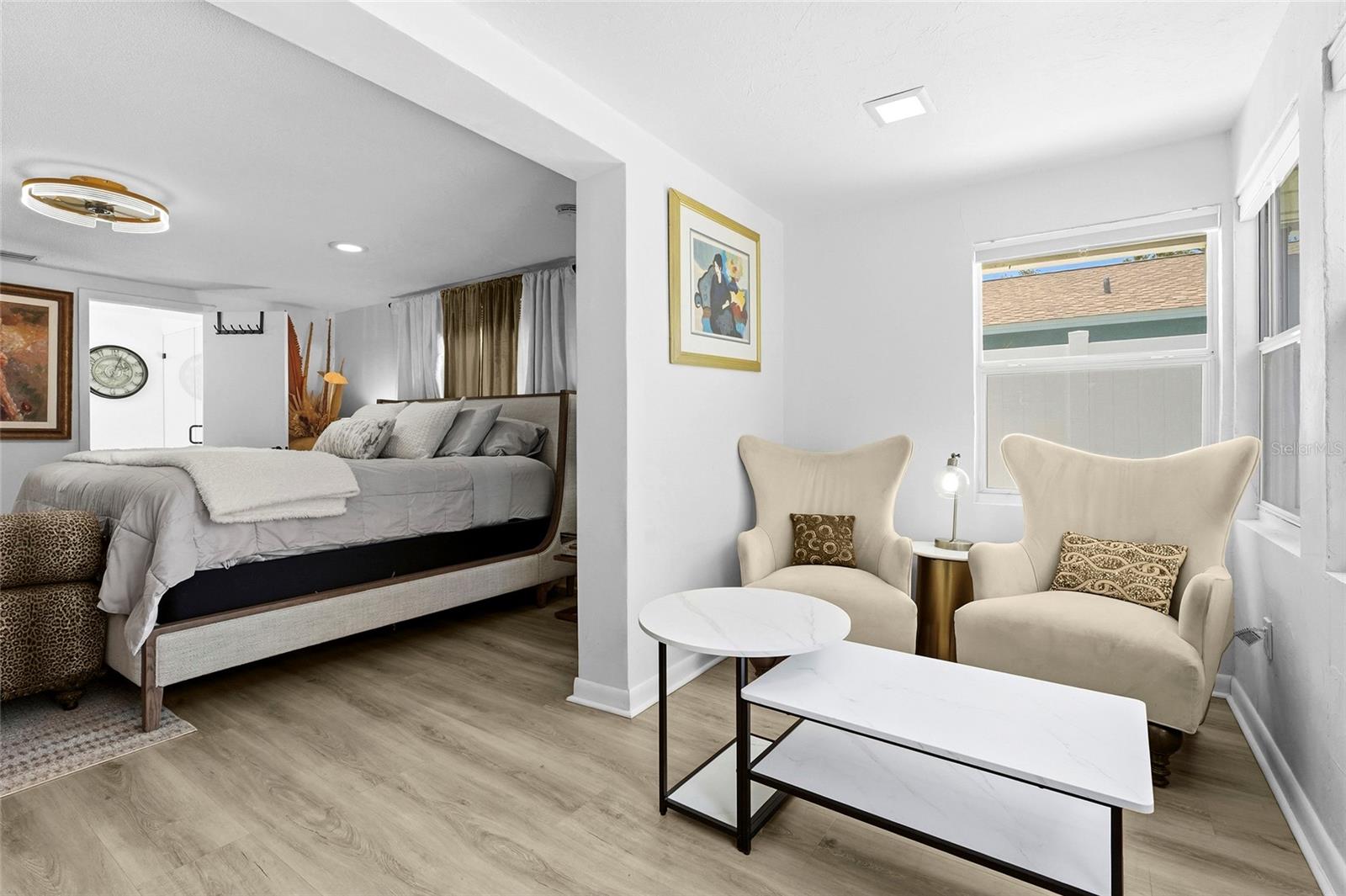 WINTER GARDENS 4TH & 5TH UNITS - Residential