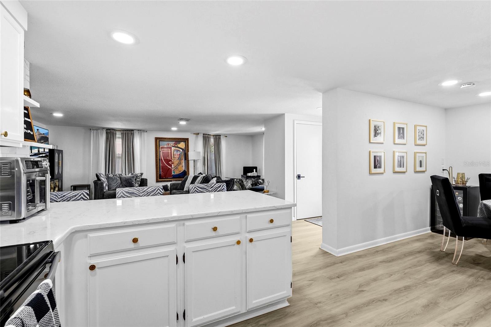 WINTER GARDENS 4TH & 5TH UNITS - Residential