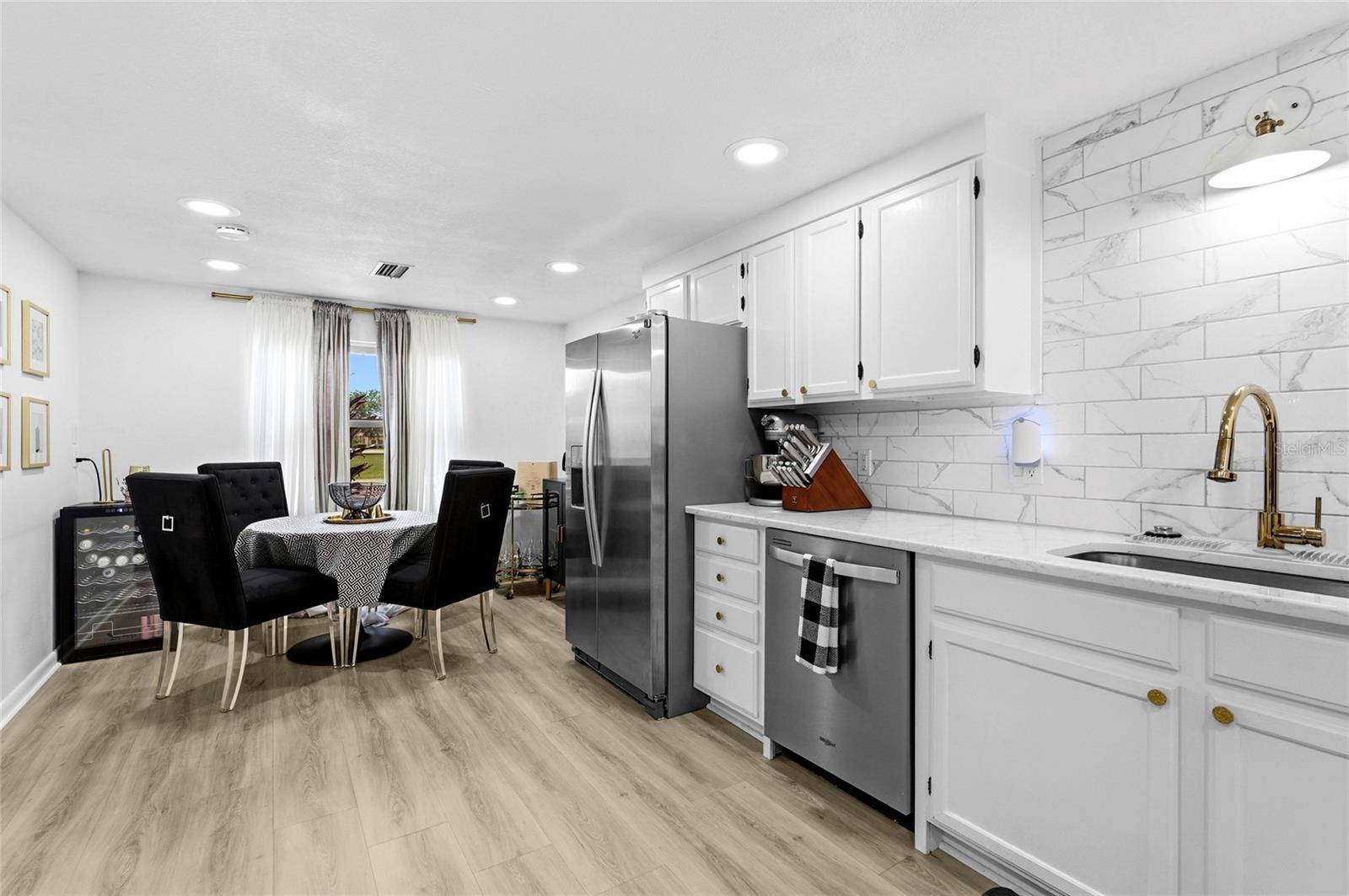 WINTER GARDENS 4TH & 5TH UNITS - Residential