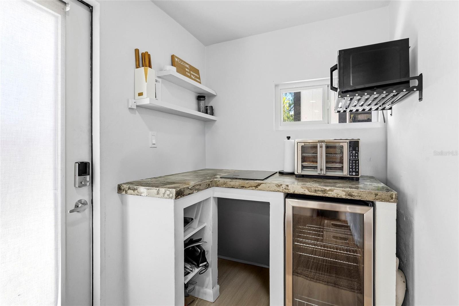 WINTER GARDENS 4TH & 5TH UNITS - Residential