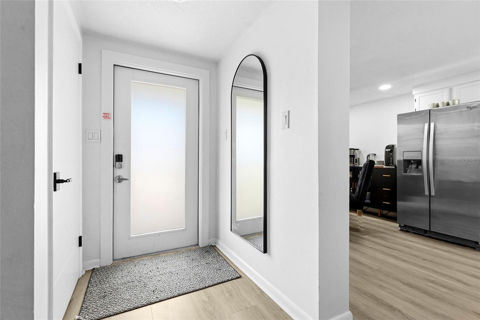 WINTER GARDENS 4TH & 5TH UNITS - Residential