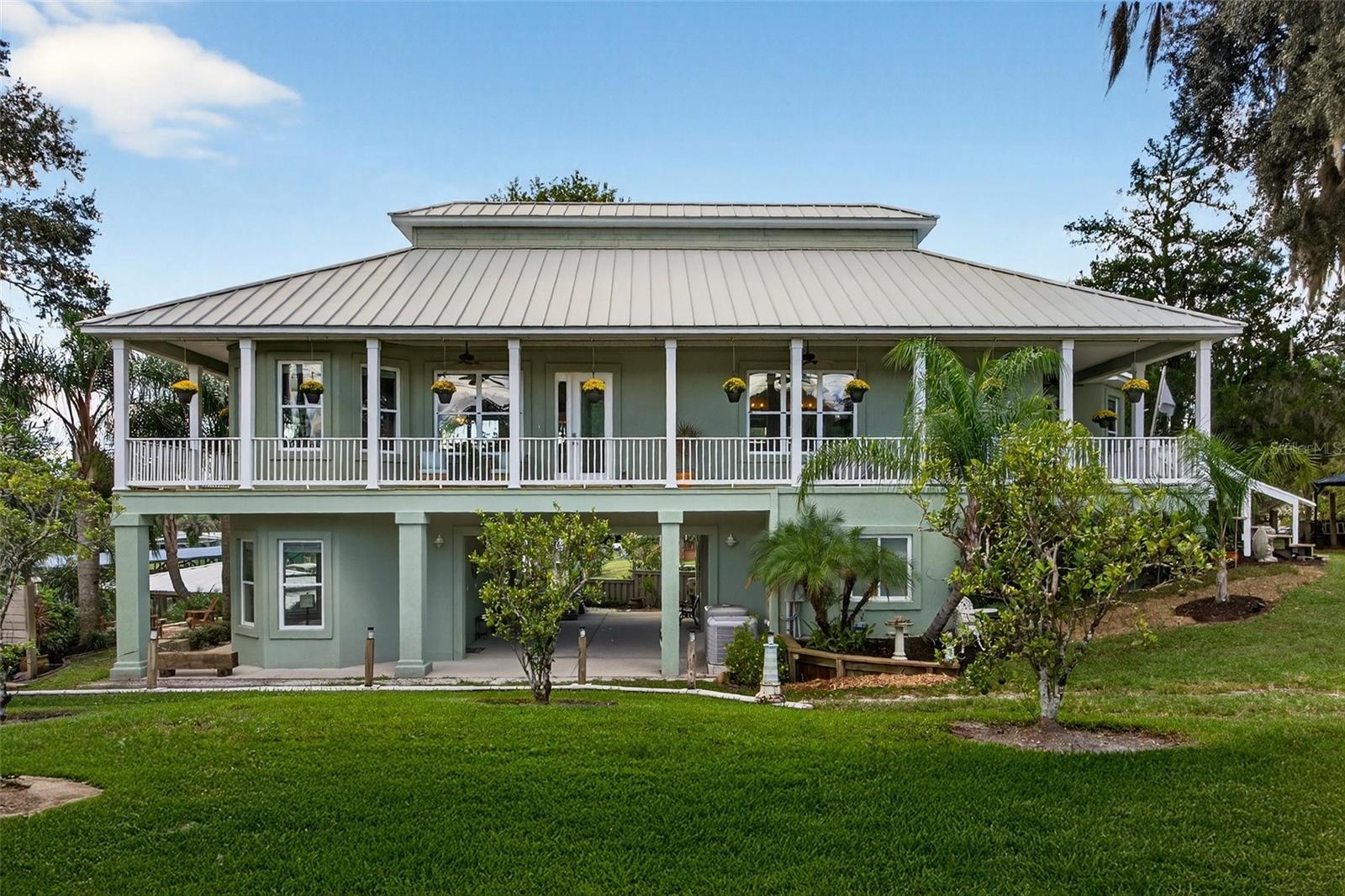 301 SARATOGA DRIVE