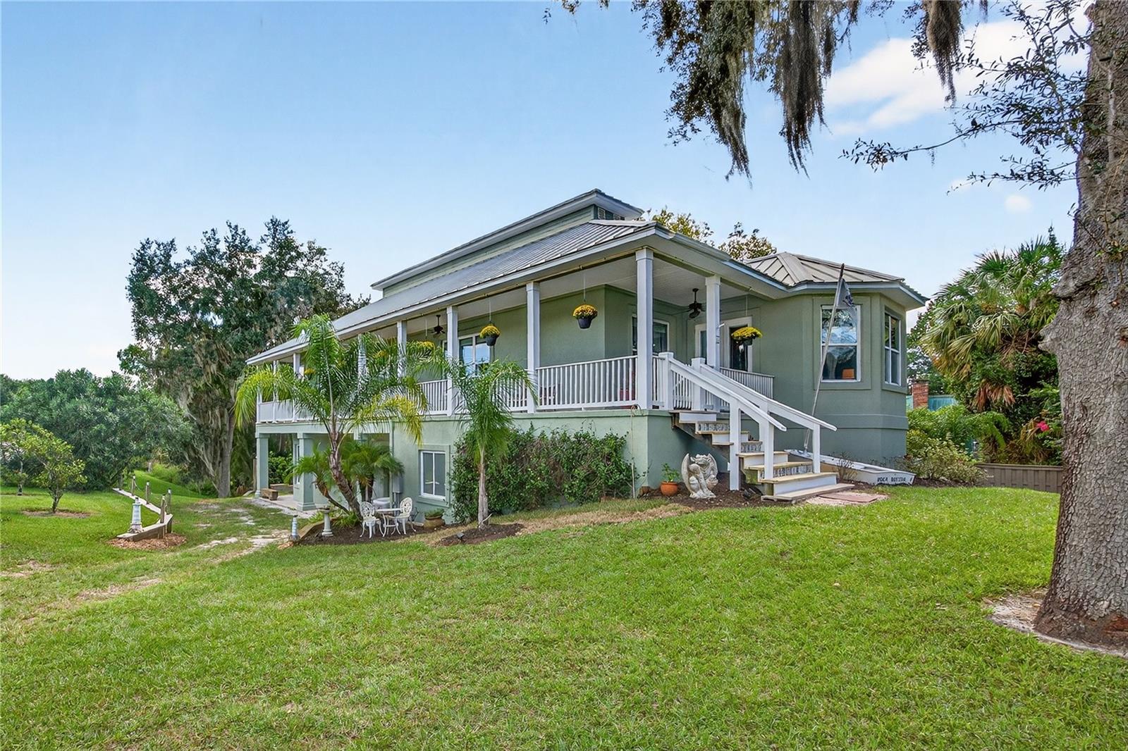 301 SARATOGA DRIVE