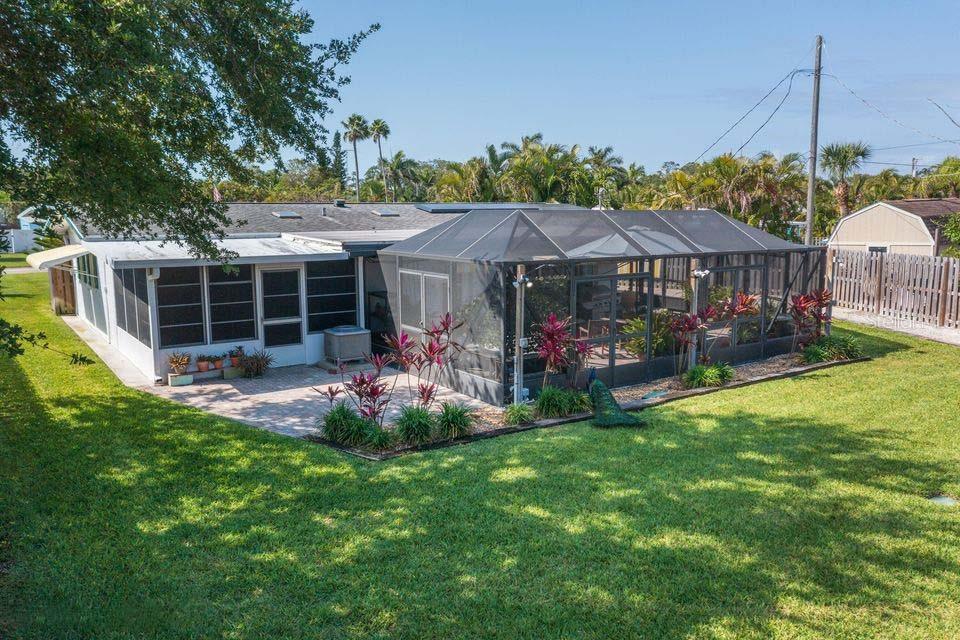 HARBOR HEIGHTS 2ND ADDN - Residential