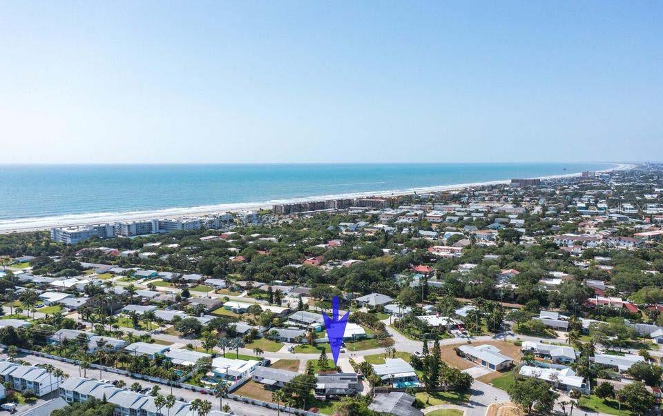 HARBOR HEIGHTS 2ND ADDN - Residential