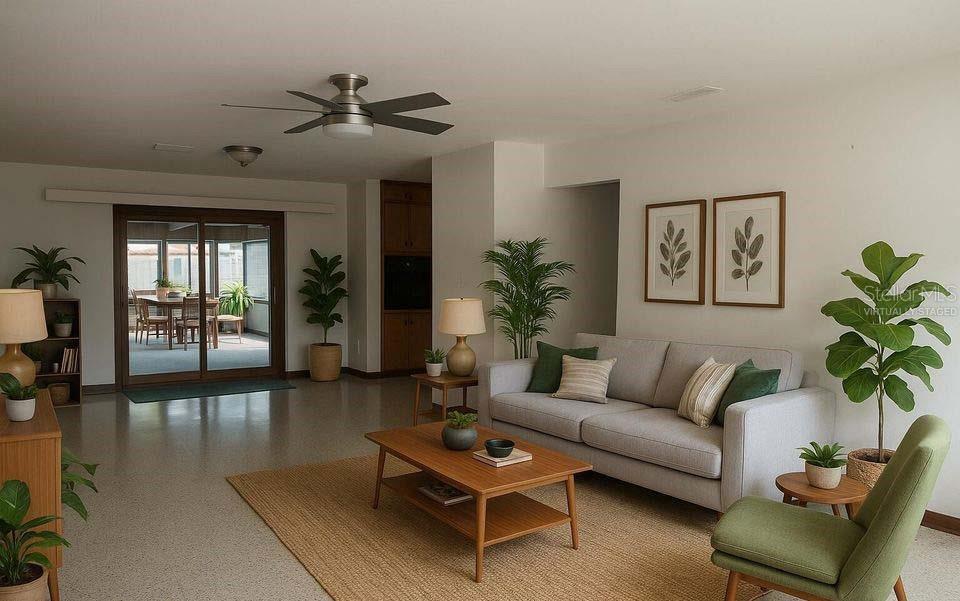 HARBOR HEIGHTS 2ND ADDN - Residential