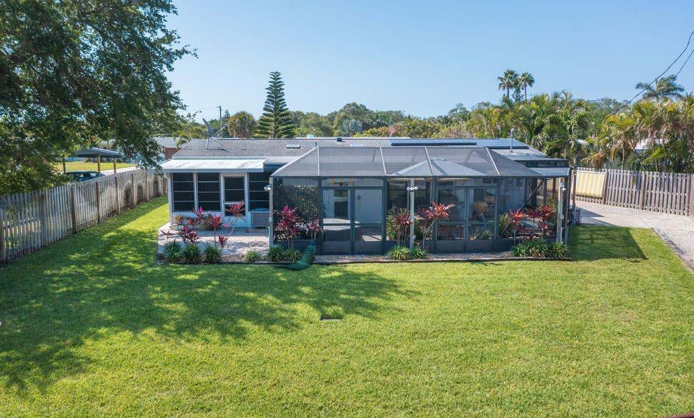 HARBOR HEIGHTS 2ND ADDN - Residential