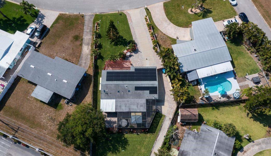 HARBOR HEIGHTS 2ND ADDN - Residential