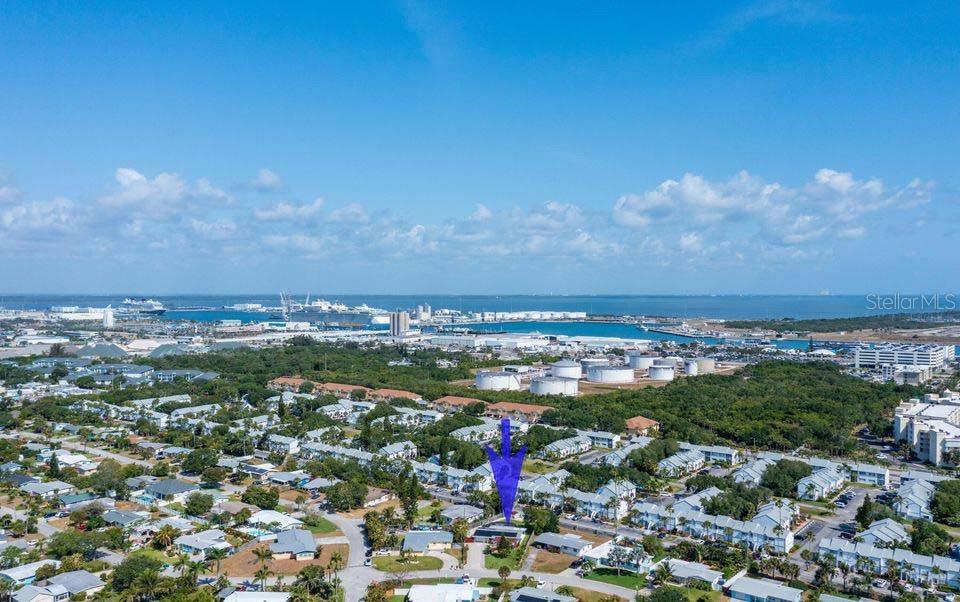 HARBOR HEIGHTS 2ND ADDN - Residential