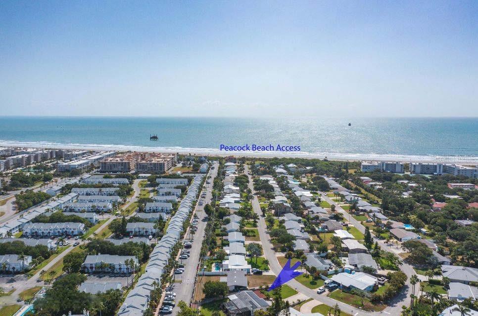 HARBOR HEIGHTS 2ND ADDN - Residential