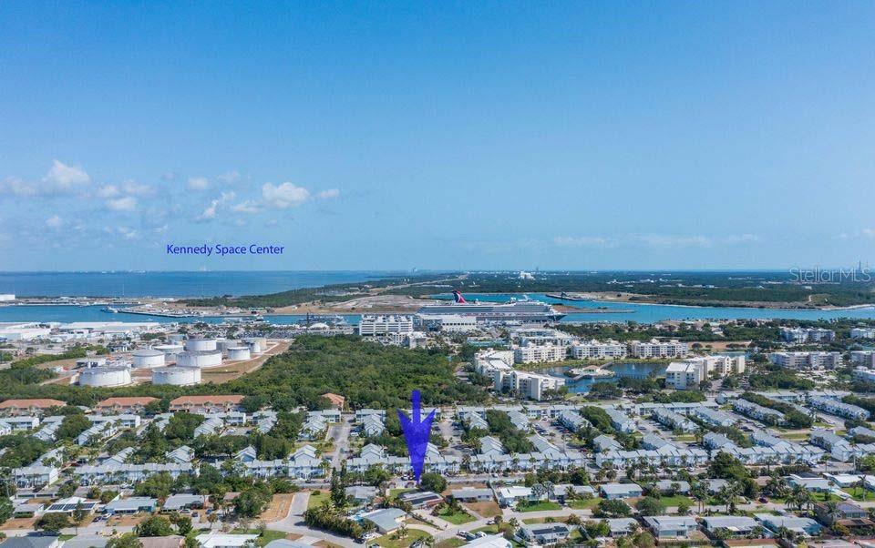 HARBOR HEIGHTS 2ND ADDN - Residential