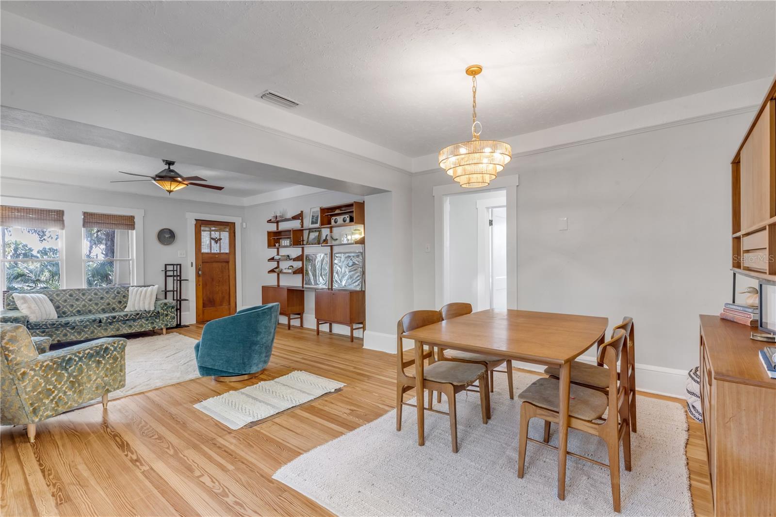 NO SUBDIVISION - Residential