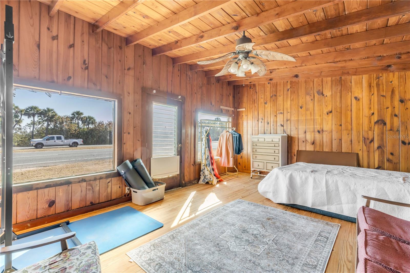 NO SUBDIVISION - Residential