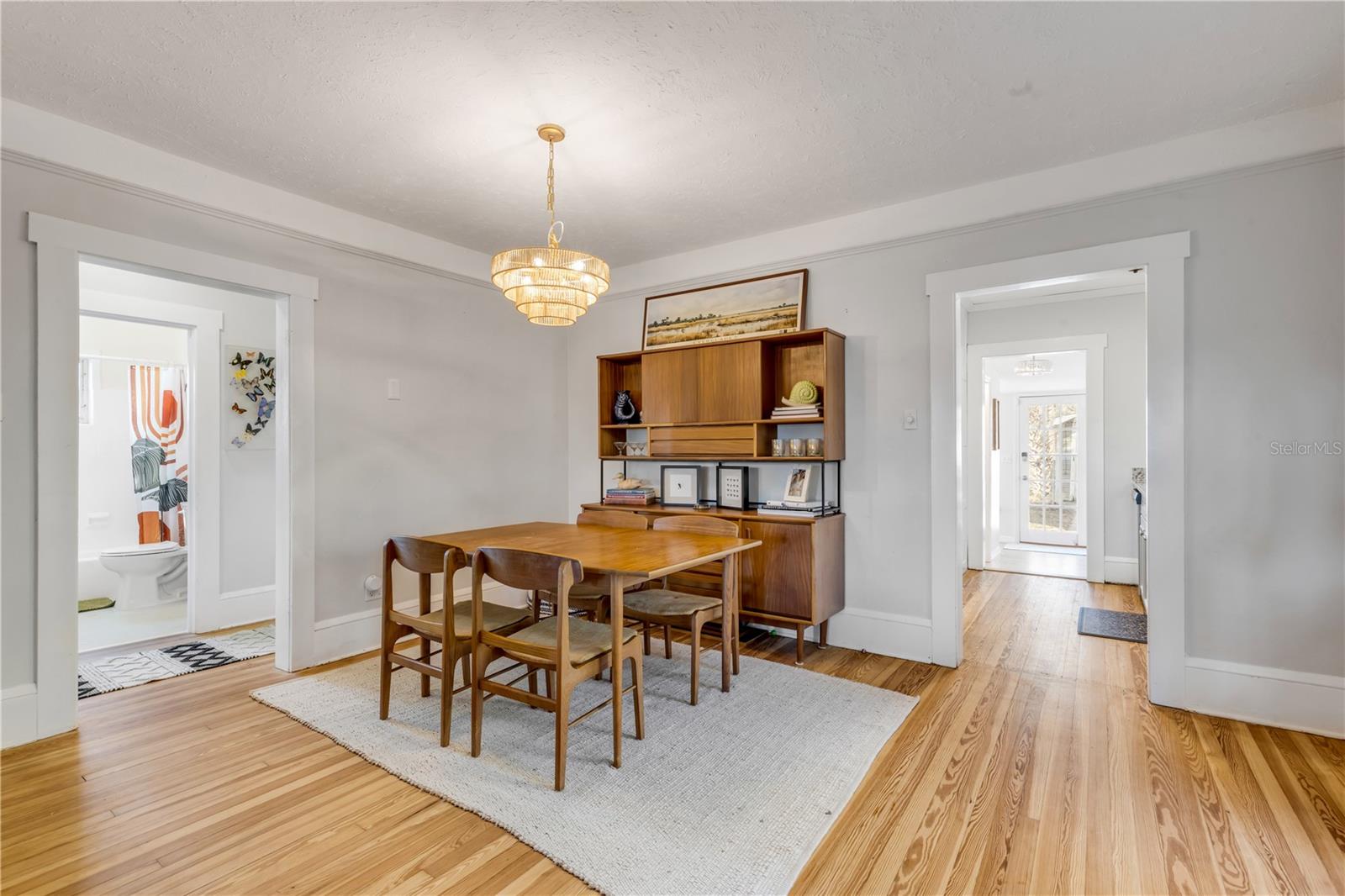 NO SUBDIVISION - Residential