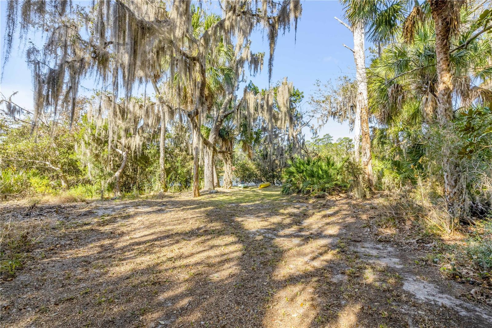 NO SUBDIVISION - Residential