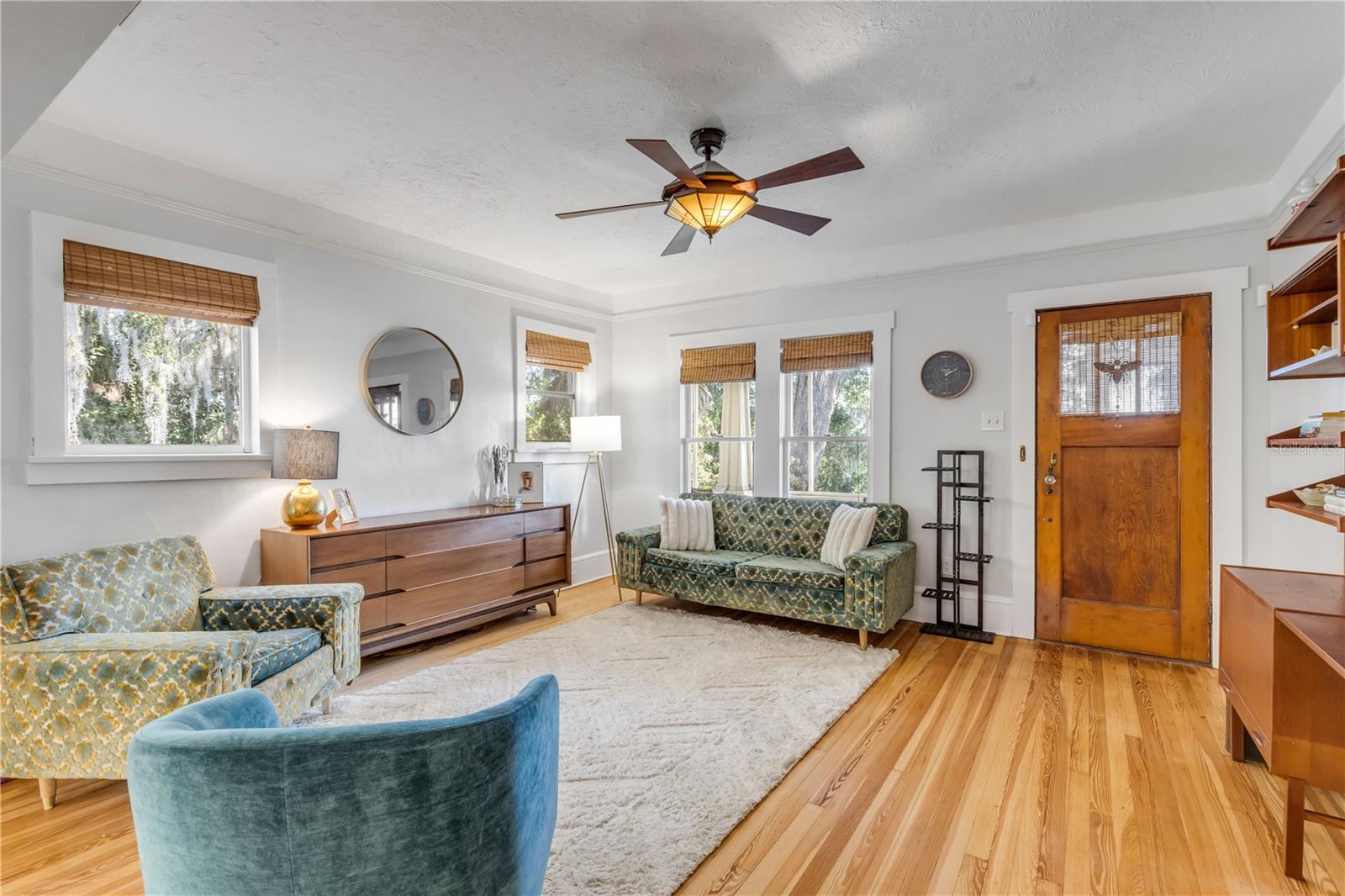 NO SUBDIVISION - Residential