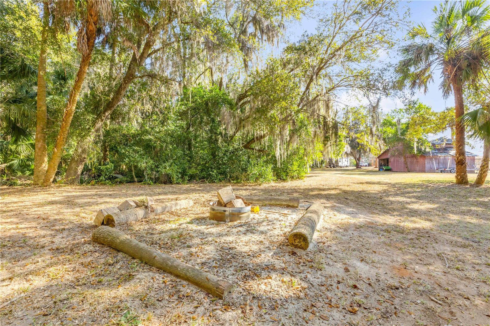 NO SUBDIVISION - Residential