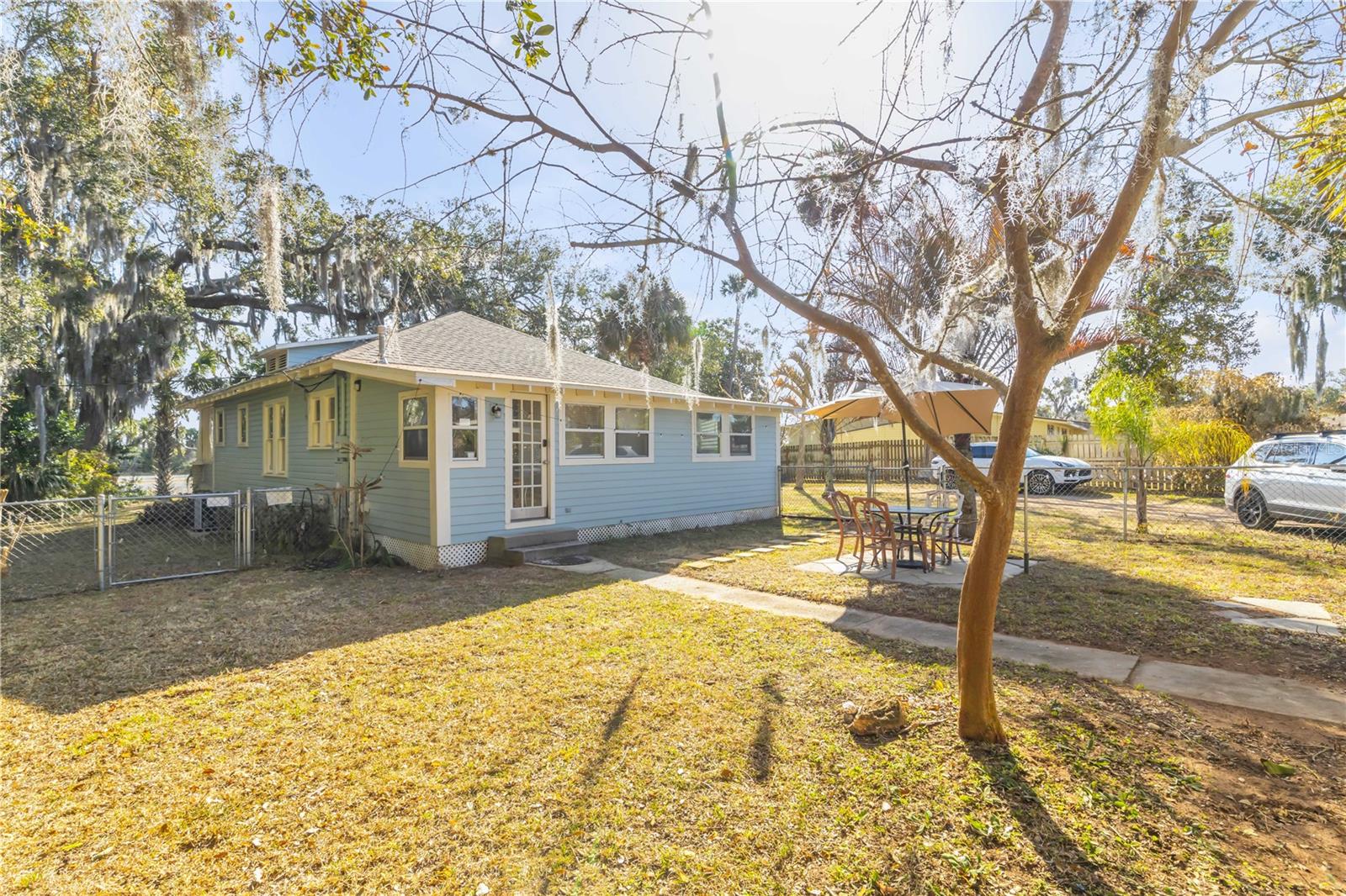 NO SUBDIVISION - Residential