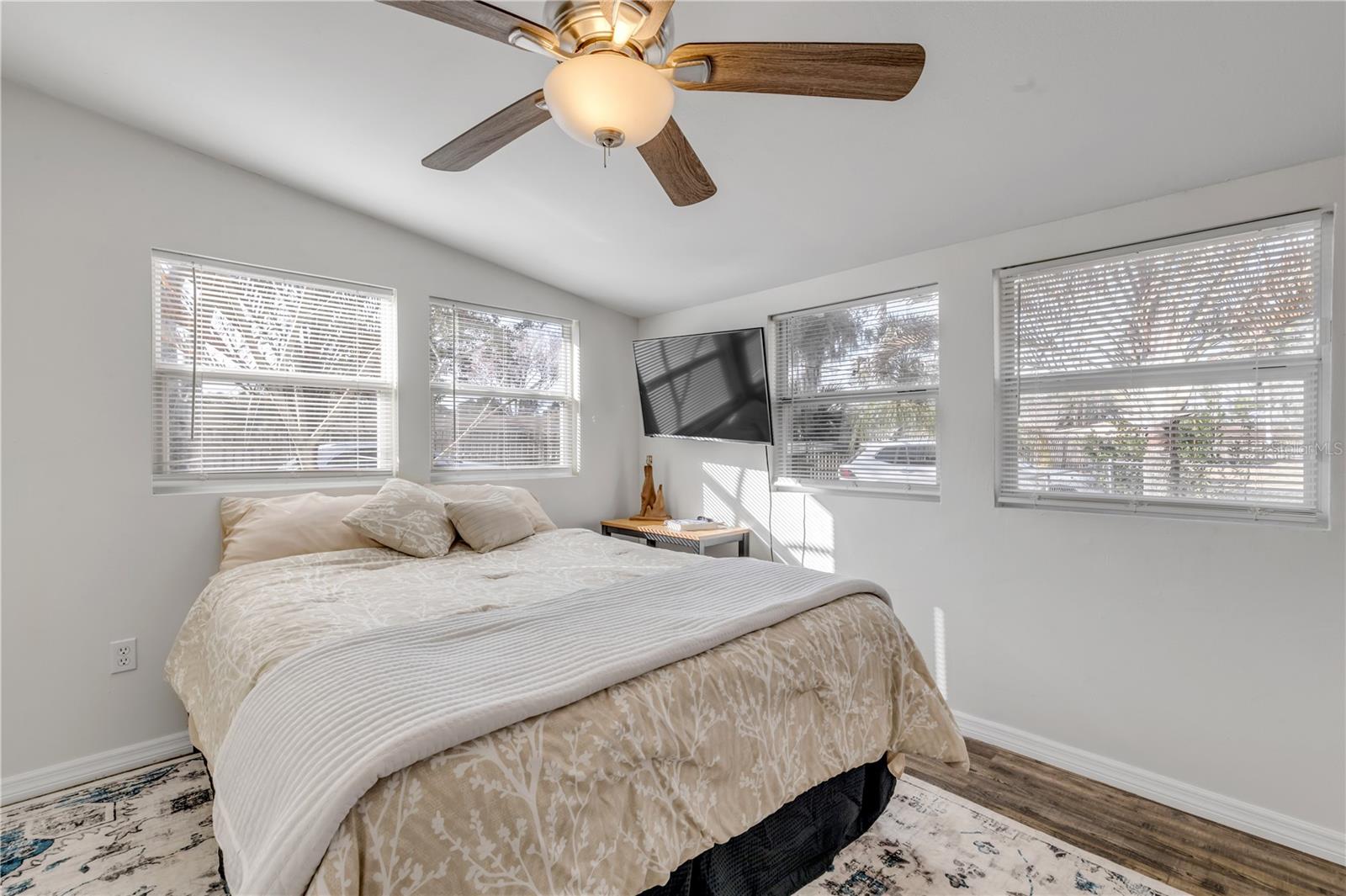 NO SUBDIVISION - Residential